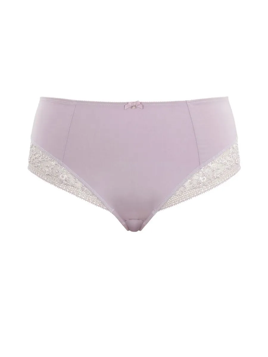 Roxie High Waist Brief