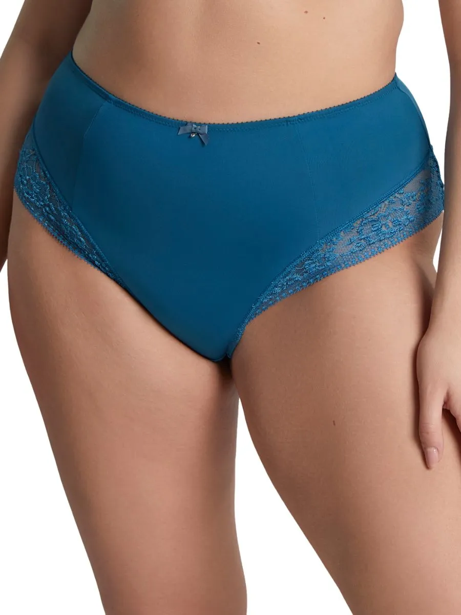 Roxie High Waist Brief