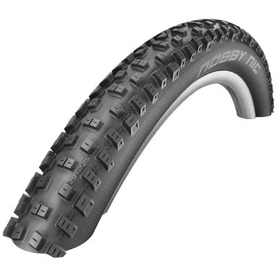 Schwalbe Nobby Nic 27.5X2.25 Fold Tlr Performance Addix Nobby Nic Performance  Tires  27.5'' / 584