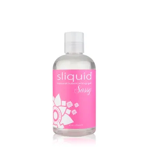 Sliquid Sassy Lube