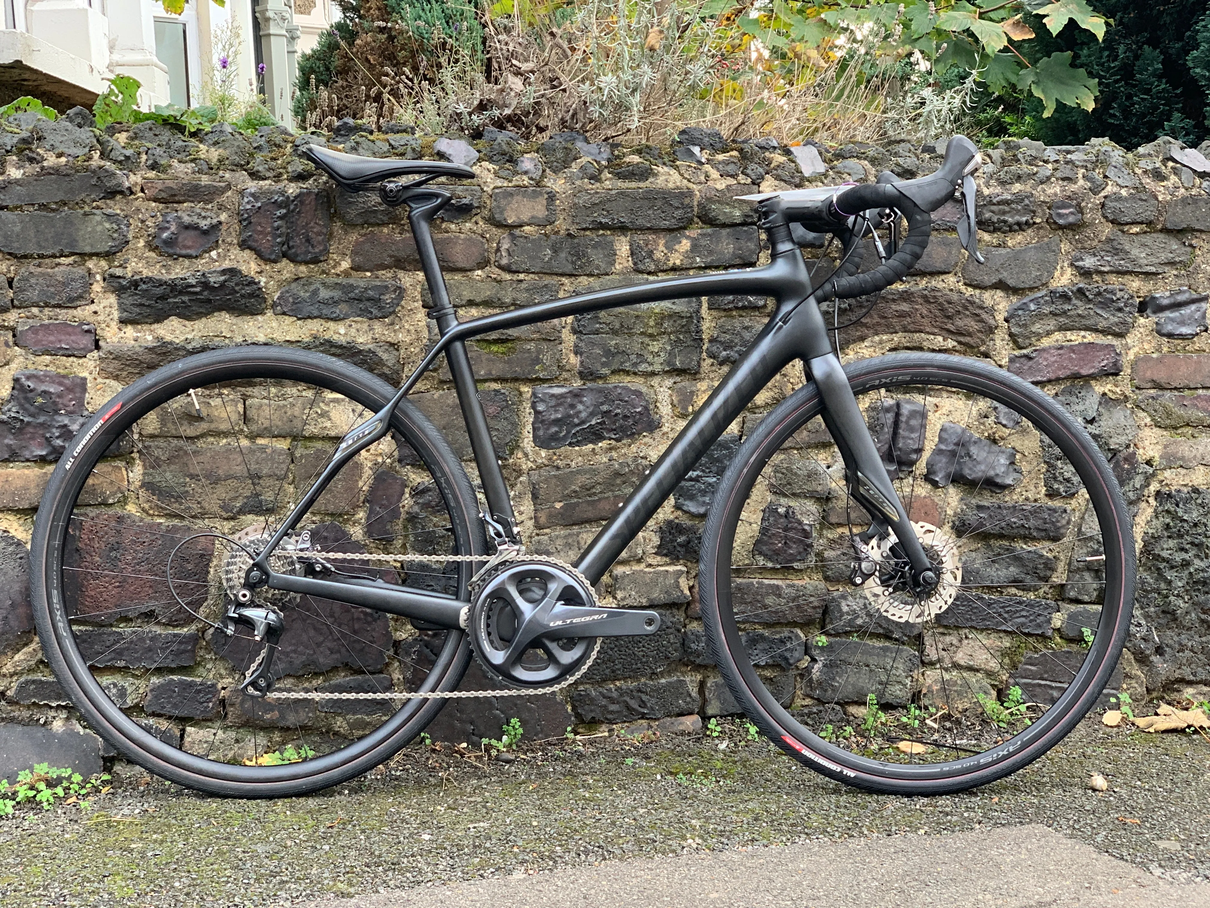 Specialized Roubaix 54cm Hydro Disc PRELOVED