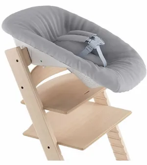 Stokke Tripp Trapp Newborn Set - Grey