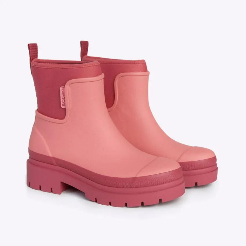 Tully Boot // Watermelon