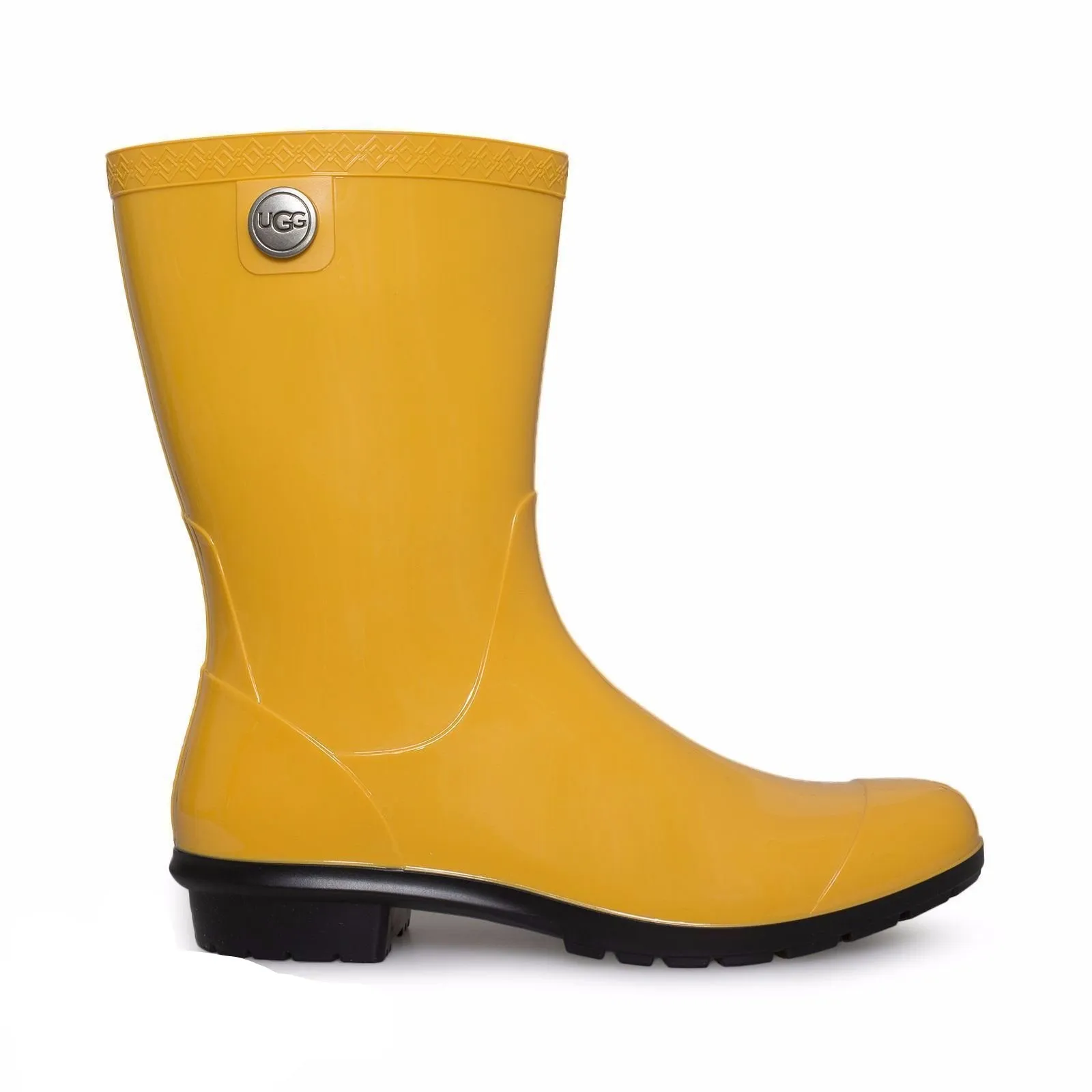 UGG Siena Golden Glow Rainboots