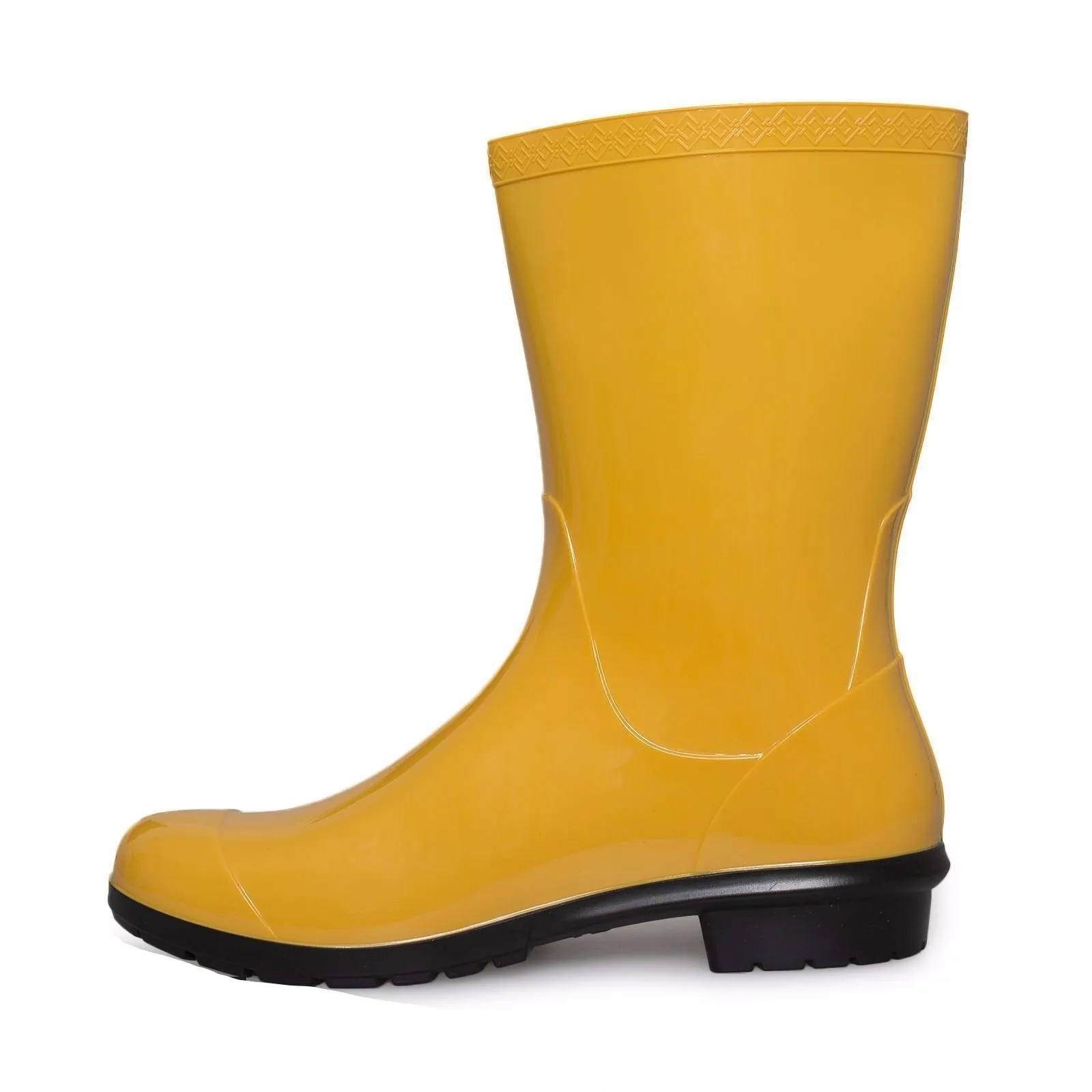 UGG Siena Golden Glow Rainboots