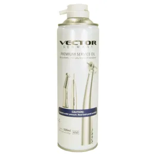 Vector Spray Lubricant