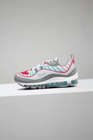 W AIR MAX 98 "PARTICLE GREY"